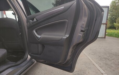 Ford Mondeo IV, 2012 год, 649 000 рублей, 11 фотография