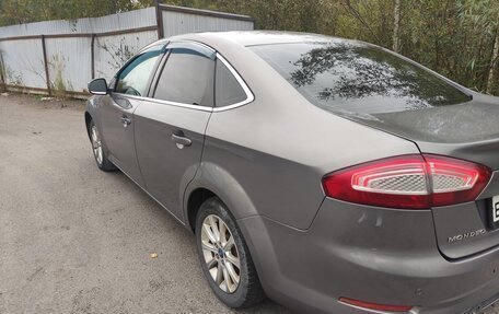 Ford Mondeo IV, 2012 год, 649 000 рублей, 6 фотография