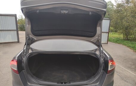 Ford Mondeo IV, 2012 год, 649 000 рублей, 14 фотография