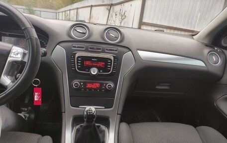 Ford Mondeo IV, 2012 год, 649 000 рублей, 17 фотография