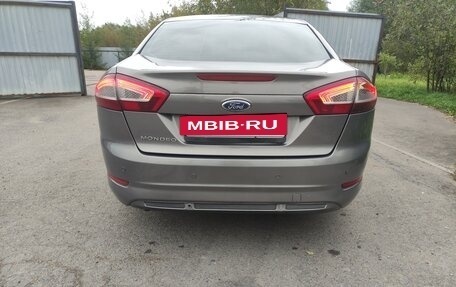 Ford Mondeo IV, 2012 год, 649 000 рублей, 7 фотография