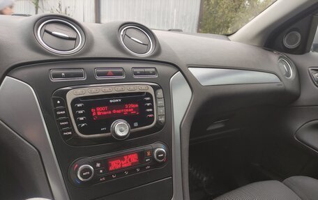 Ford Mondeo IV, 2012 год, 649 000 рублей, 19 фотография