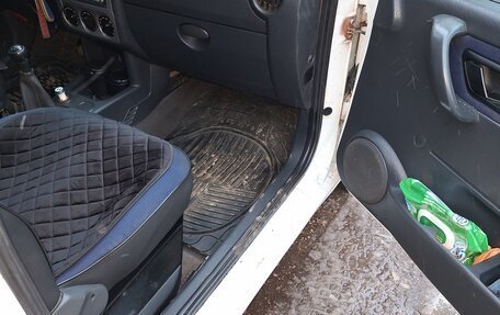 Peugeot Partner II рестайлинг 2, 2007 год, 395 000 рублей, 6 фотография