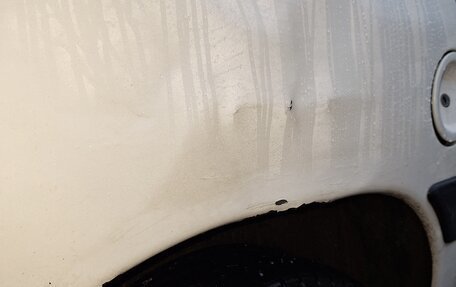 Peugeot Partner II рестайлинг 2, 2007 год, 395 000 рублей, 9 фотография