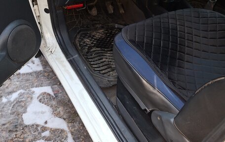 Peugeot Partner II рестайлинг 2, 2007 год, 395 000 рублей, 12 фотография