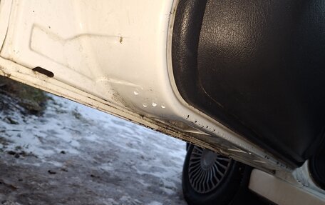 Peugeot Partner II рестайлинг 2, 2007 год, 395 000 рублей, 13 фотография