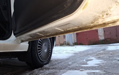 Peugeot Partner II рестайлинг 2, 2007 год, 395 000 рублей, 7 фотография