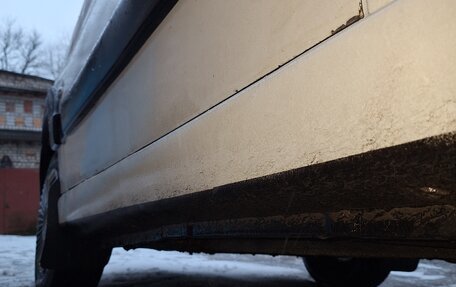 Peugeot Partner II рестайлинг 2, 2007 год, 395 000 рублей, 11 фотография