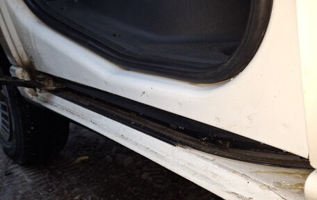 Peugeot Partner II рестайлинг 2, 2007 год, 395 000 рублей, 8 фотография