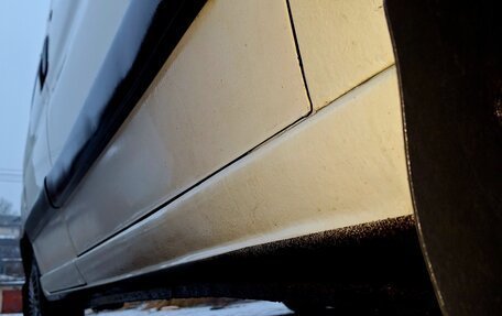 Peugeot Partner II рестайлинг 2, 2007 год, 395 000 рублей, 5 фотография