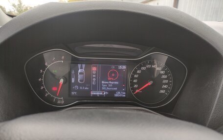 Ford Mondeo IV, 2012 год, 649 000 рублей, 20 фотография