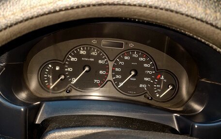 Peugeot Partner II рестайлинг 2, 2007 год, 395 000 рублей, 14 фотография