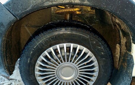 Peugeot Partner II рестайлинг 2, 2007 год, 395 000 рублей, 15 фотография