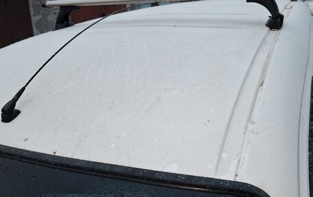 Peugeot Partner II рестайлинг 2, 2007 год, 395 000 рублей, 17 фотография