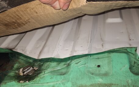 Peugeot Partner II рестайлинг 2, 2007 год, 395 000 рублей, 16 фотография