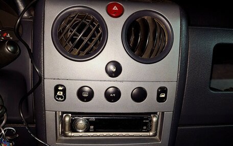 Peugeot Partner II рестайлинг 2, 2007 год, 395 000 рублей, 18 фотография