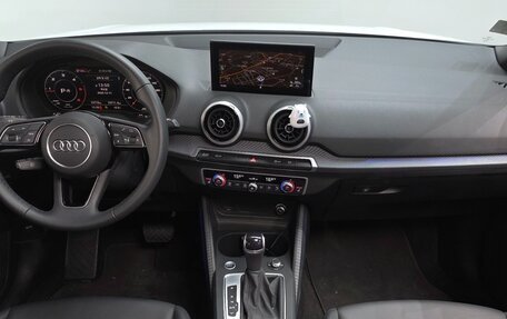 Audi Q2 I, 2023 год, 3 370 548 рублей, 7 фотография