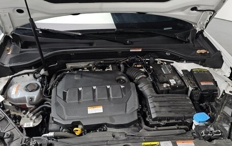 Audi Q2 I, 2023 год, 3 370 548 рублей, 6 фотография