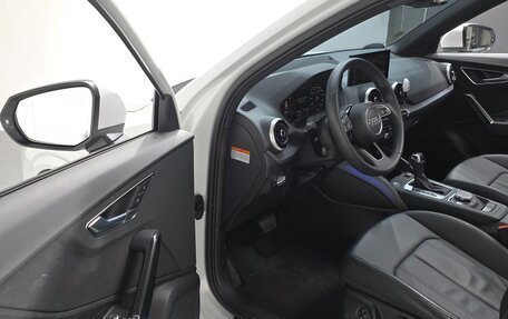 Audi Q2 I, 2023 год, 3 370 548 рублей, 11 фотография