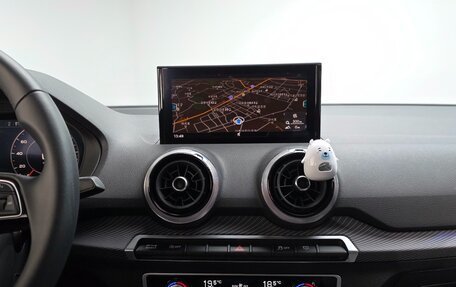 Audi Q2 I, 2023 год, 3 370 548 рублей, 14 фотография