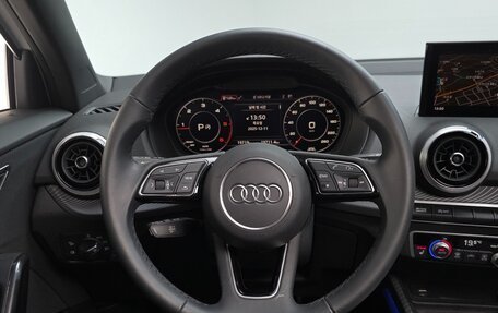 Audi Q2 I, 2023 год, 3 370 548 рублей, 13 фотография