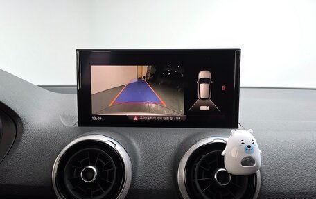 Audi Q2 I, 2023 год, 3 370 548 рублей, 15 фотография