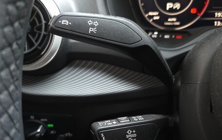 Audi Q2 I, 2023 год, 3 370 548 рублей, 16 фотография