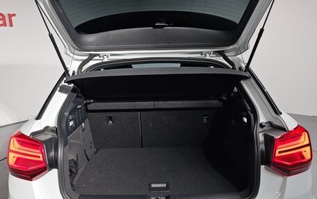 Audi Q2 I, 2023 год, 3 370 548 рублей, 20 фотография