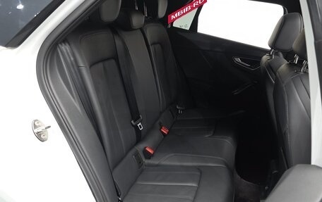 Audi Q2 I, 2023 год, 3 370 548 рублей, 12 фотография