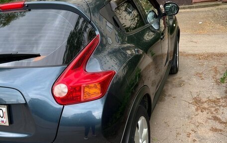 Nissan Juke II, 2012 год, 1 100 000 рублей, 6 фотография