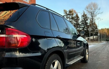 BMW X5, 2008 год, 990 000 рублей, 2 фотография