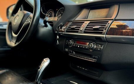 BMW X5, 2008 год, 990 000 рублей, 11 фотография