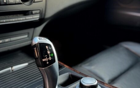 BMW X5, 2008 год, 990 000 рублей, 14 фотография