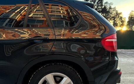 BMW X5, 2008 год, 990 000 рублей, 15 фотография