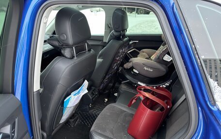 Audi Q3, 2020 год, 3 300 000 рублей, 9 фотография