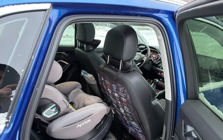 Audi Q3, 2020 год, 3 300 000 рублей, 10 фотография