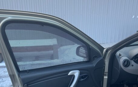 Renault Logan I, 2010 год, 480 000 рублей, 3 фотография