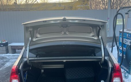 Renault Logan I, 2010 год, 480 000 рублей, 19 фотография