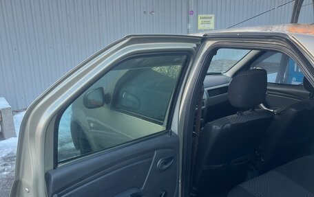 Renault Logan I, 2010 год, 480 000 рублей, 18 фотография