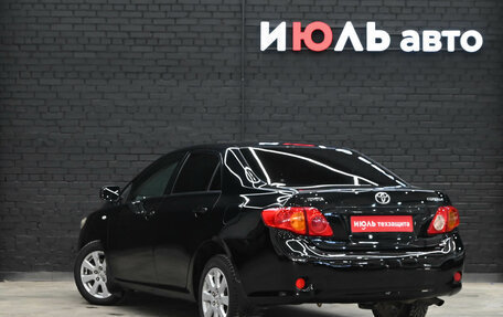 Toyota Corolla, 2006 год, 880 000 рублей, 4 фотография