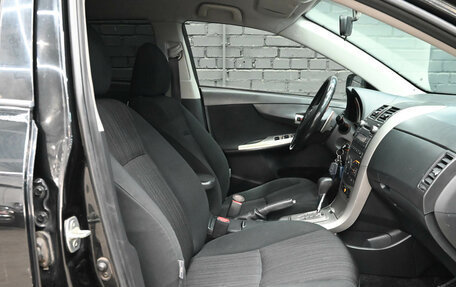 Toyota Corolla, 2006 год, 880 000 рублей, 10 фотография