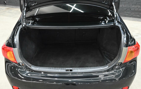 Toyota Corolla, 2006 год, 880 000 рублей, 6 фотография