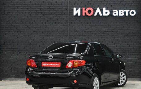 Toyota Corolla, 2006 год, 880 000 рублей, 7 фотография