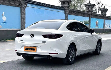 Mazda 3, 2021 год, 1 170 000 рублей, 5 фотография