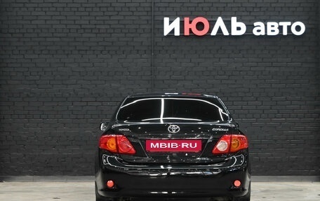 Toyota Corolla, 2006 год, 880 000 рублей, 5 фотография