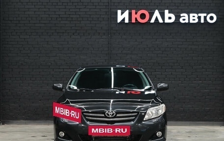 Toyota Corolla, 2006 год, 880 000 рублей, 2 фотография