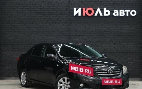 Toyota Corolla, 2006 год, 880 000 рублей, 3 фотография