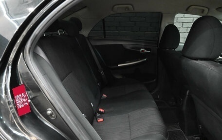 Toyota Corolla, 2006 год, 880 000 рублей, 11 фотография