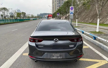 Mazda 3, 2021 год, 1 170 000 рублей, 8 фотография