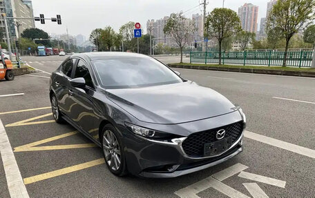 Mazda 3, 2021 год, 1 170 000 рублей, 3 фотография